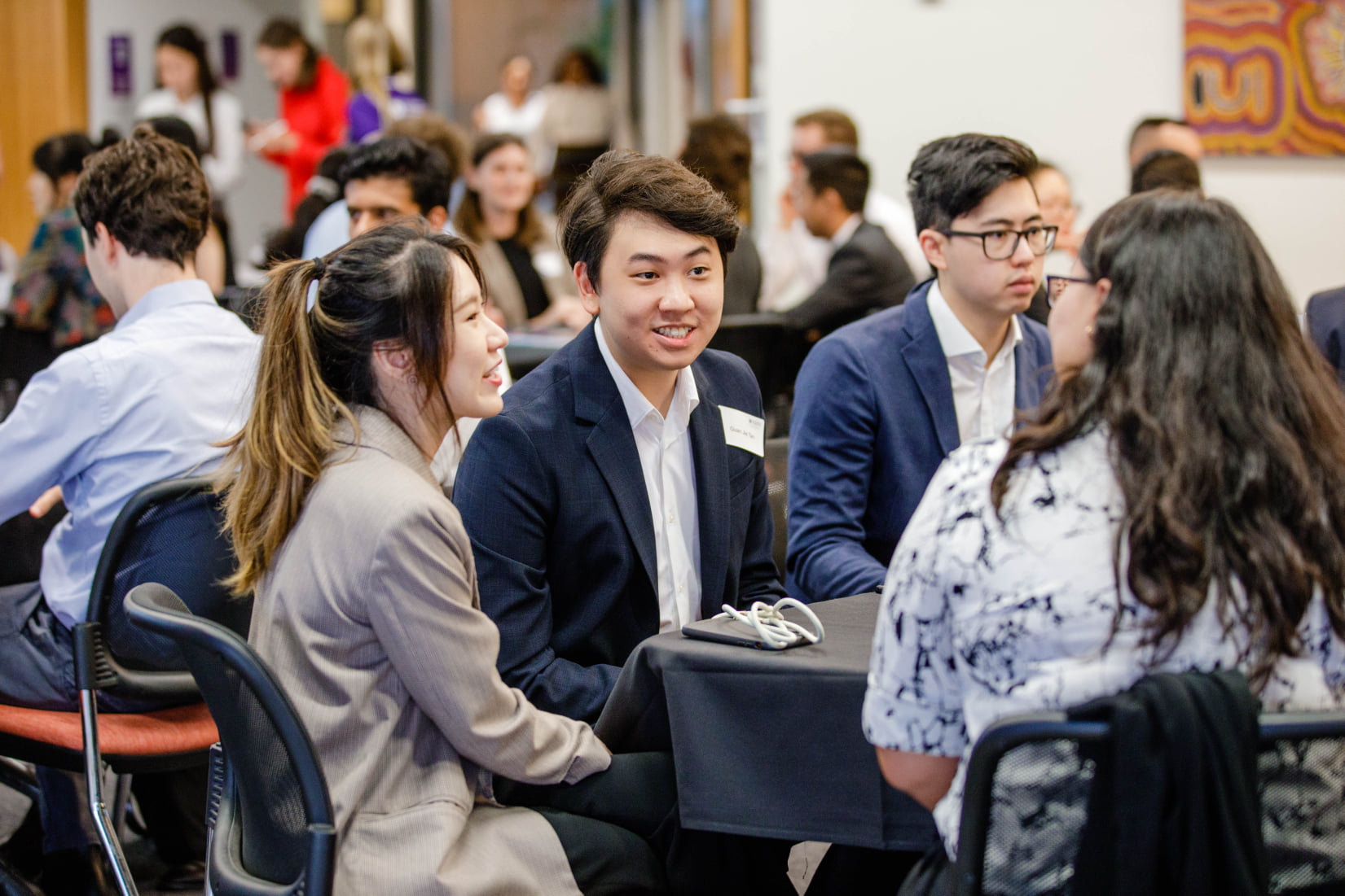 Job Searching and Application Tips for International Students 